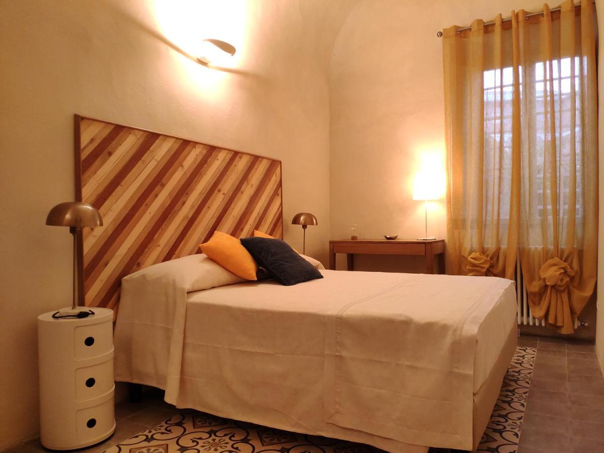 Lo Strullo Appartement Pisa Buitenkant foto