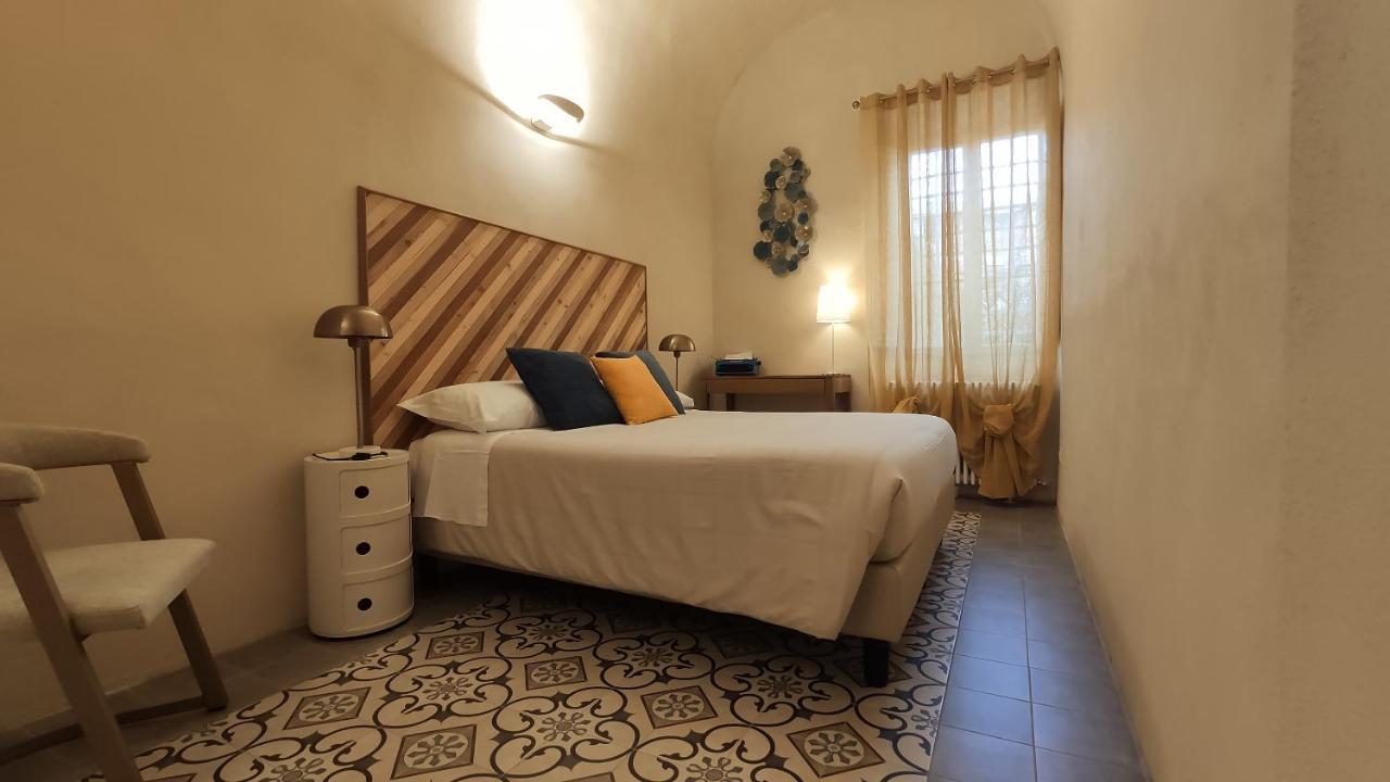 Lo Strullo Appartement Pisa Buitenkant foto