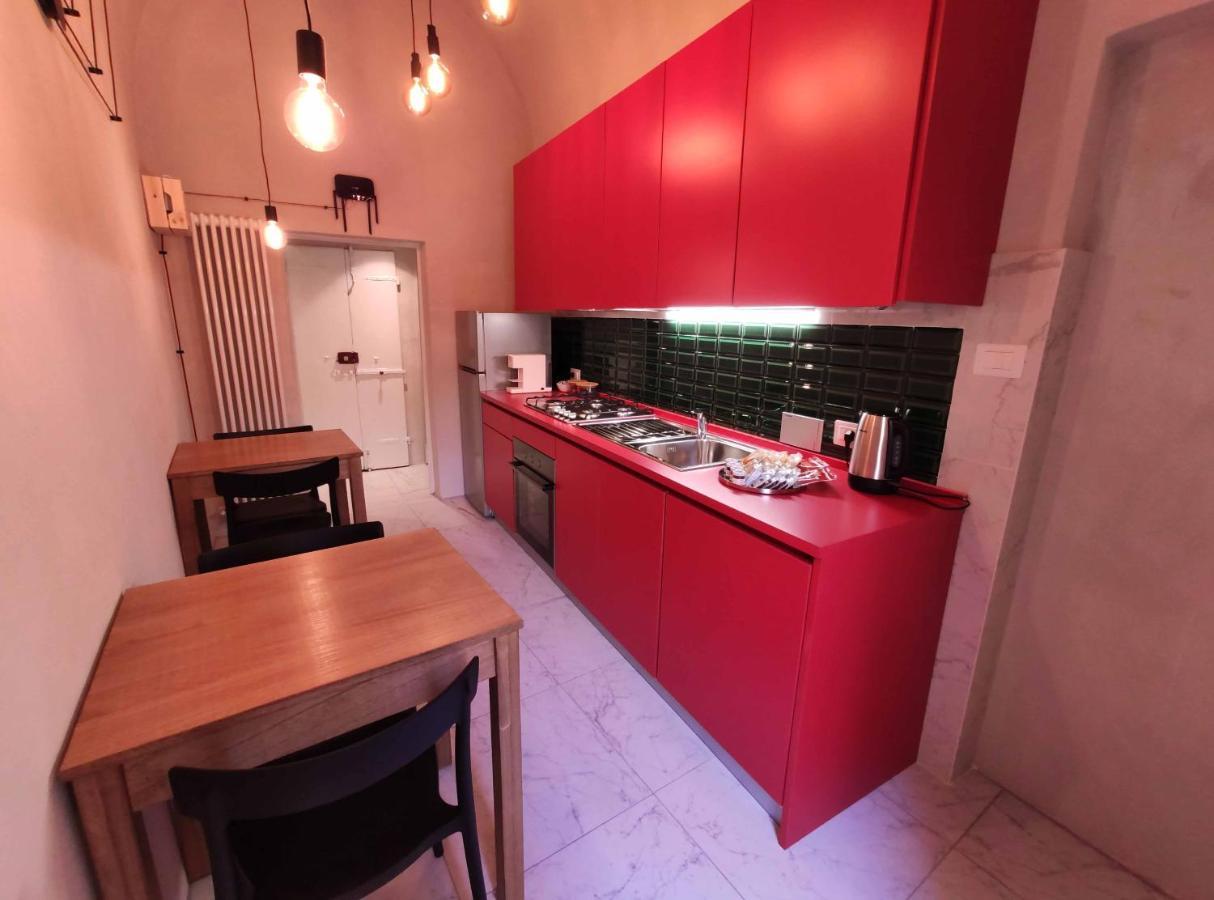 Lo Strullo Appartement Pisa Buitenkant foto
