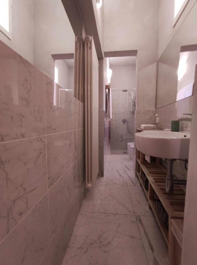 Lo Strullo Appartement Pisa Buitenkant foto