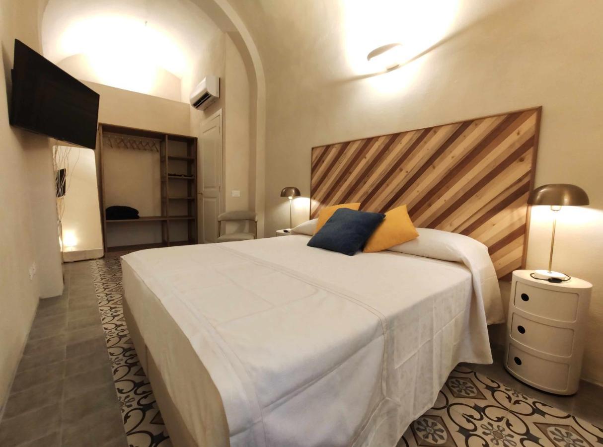 Lo Strullo Appartement Pisa Buitenkant foto