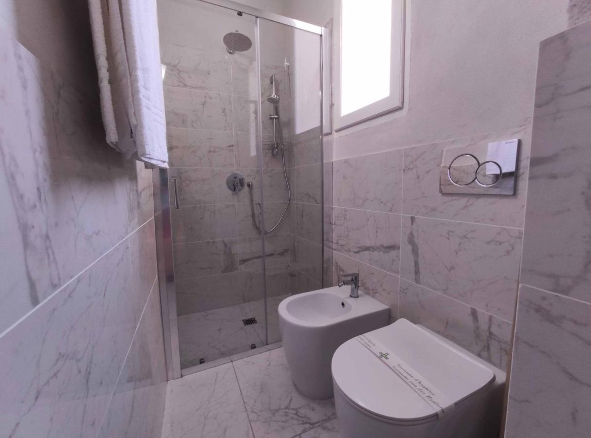 Lo Strullo Appartement Pisa Buitenkant foto