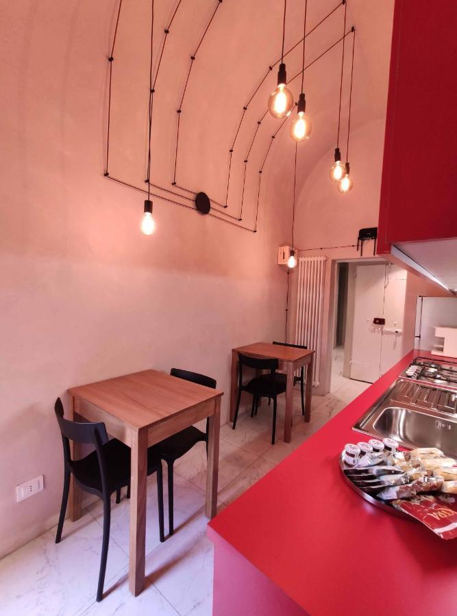 Lo Strullo Appartement Pisa Buitenkant foto