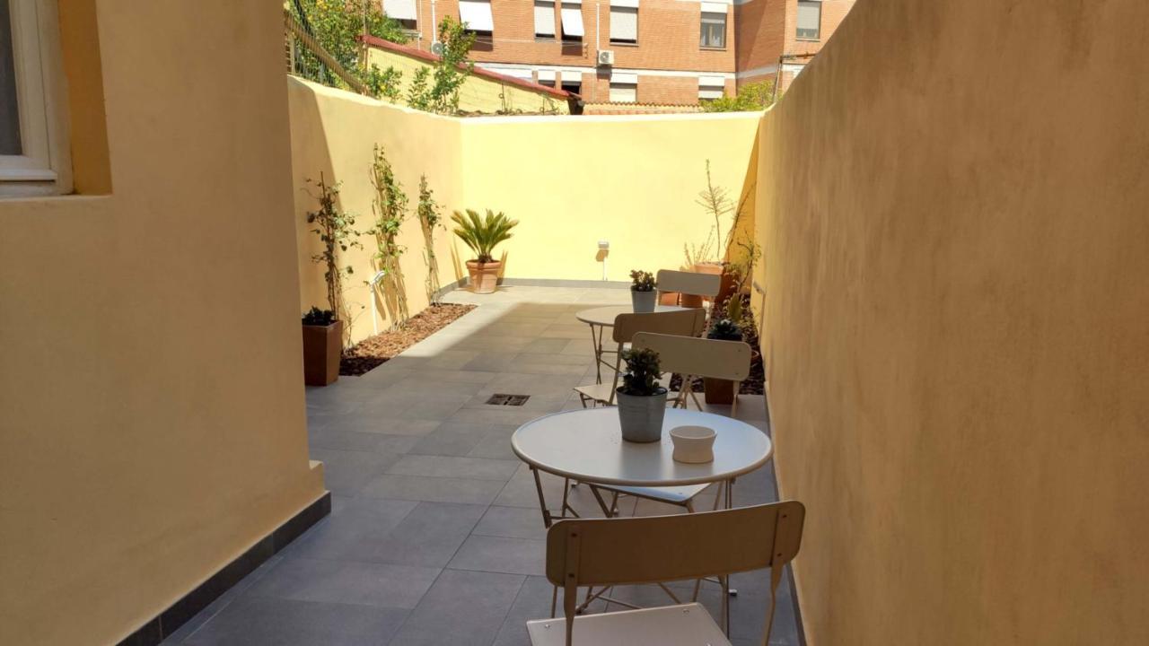 Lo Strullo Appartement Pisa Buitenkant foto