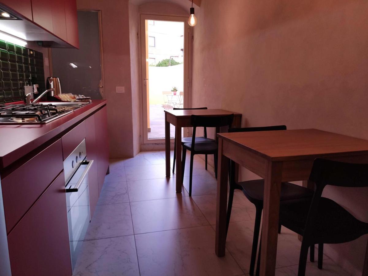 Lo Strullo Appartement Pisa Buitenkant foto