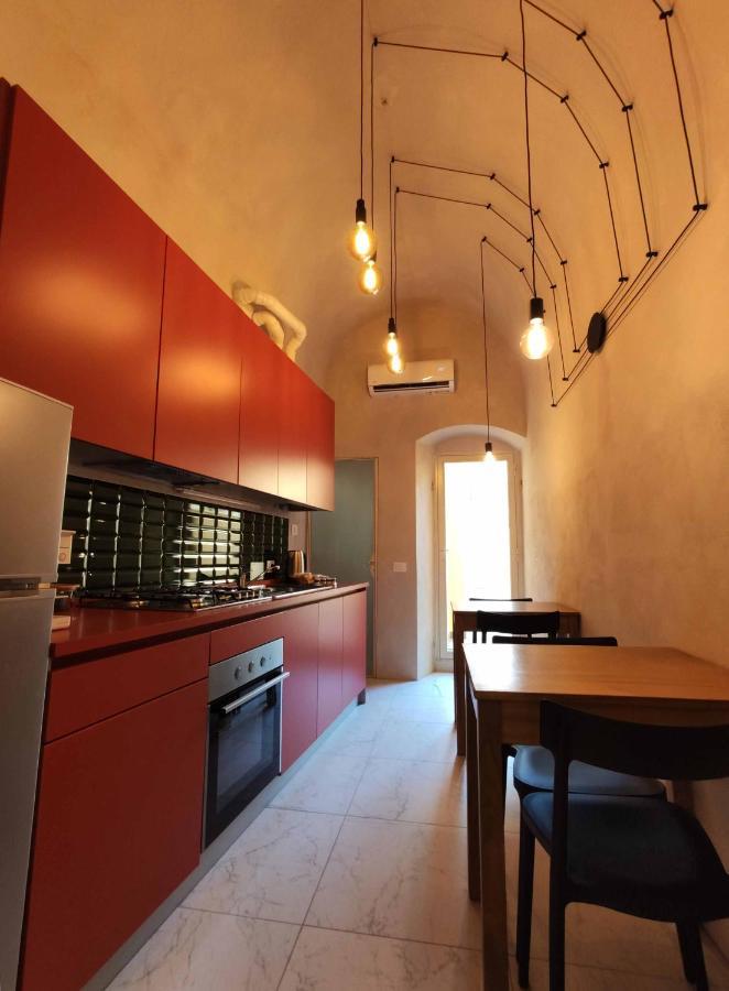 Lo Strullo Appartement Pisa Buitenkant foto