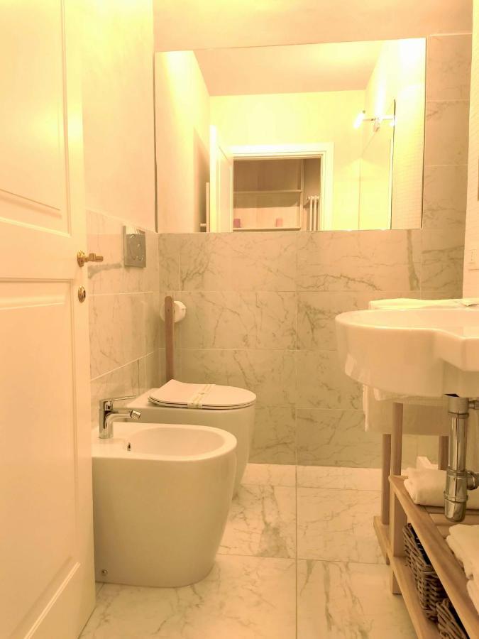 Lo Strullo Appartement Pisa Buitenkant foto
