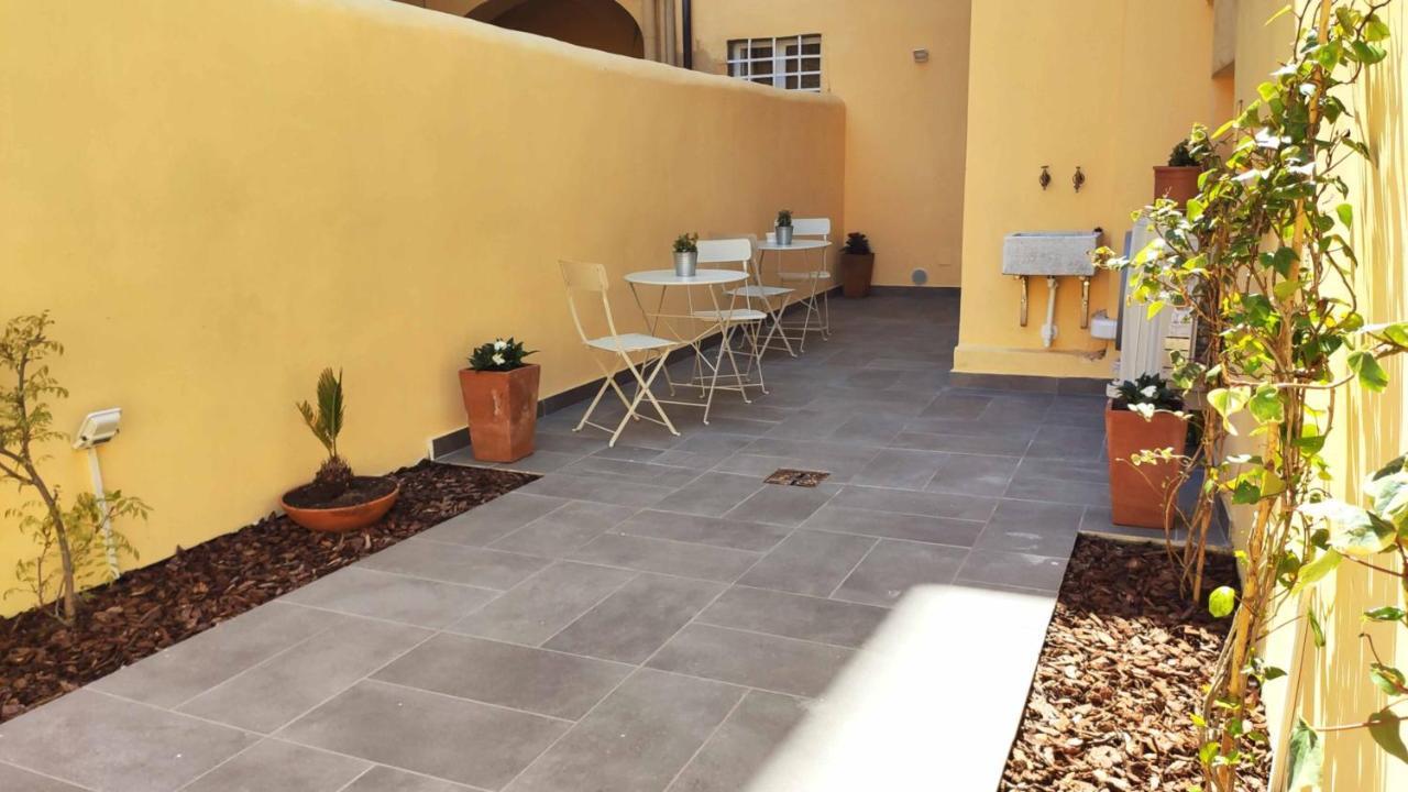 Lo Strullo Appartement Pisa Buitenkant foto