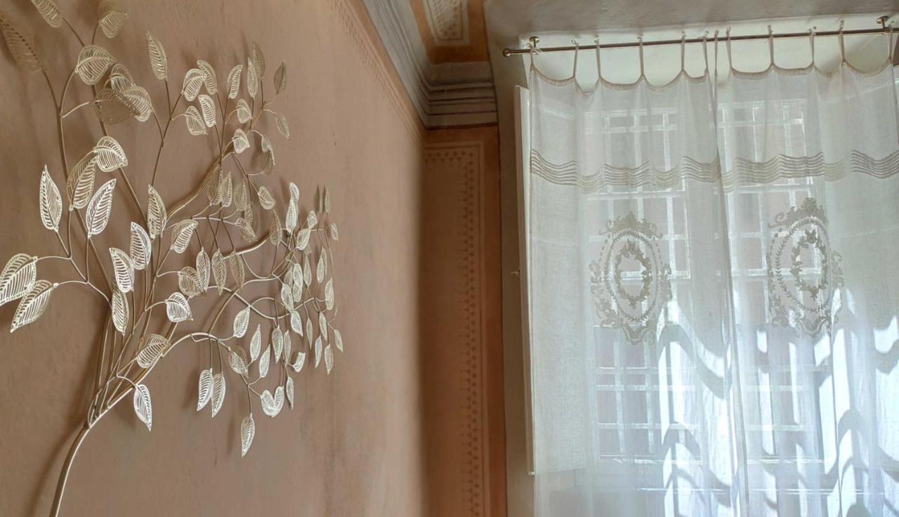 Lo Strullo Appartement Pisa Buitenkant foto