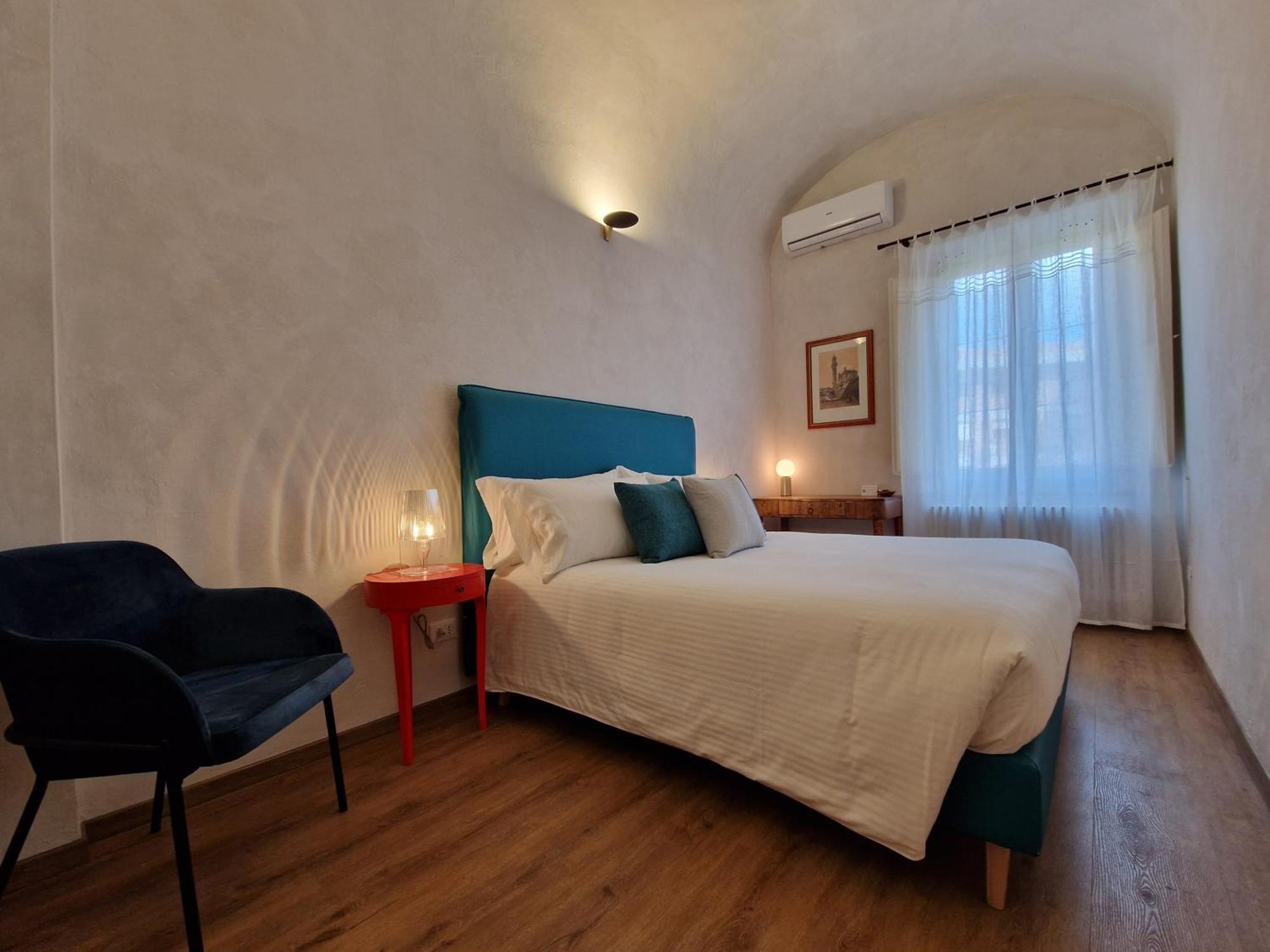 Lo Strullo Appartement Pisa Buitenkant foto