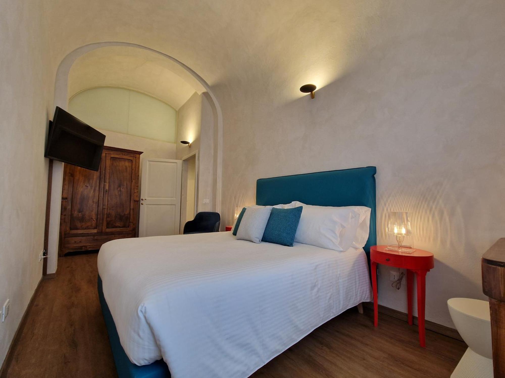 Lo Strullo Appartement Pisa Buitenkant foto