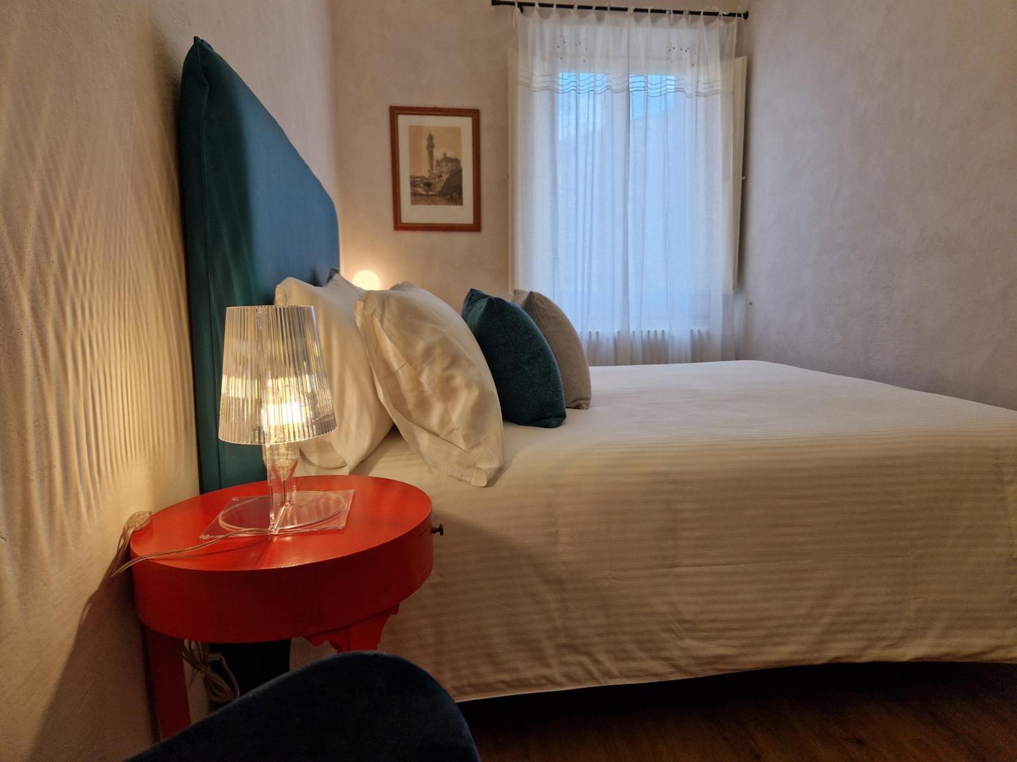 Lo Strullo Appartement Pisa Buitenkant foto