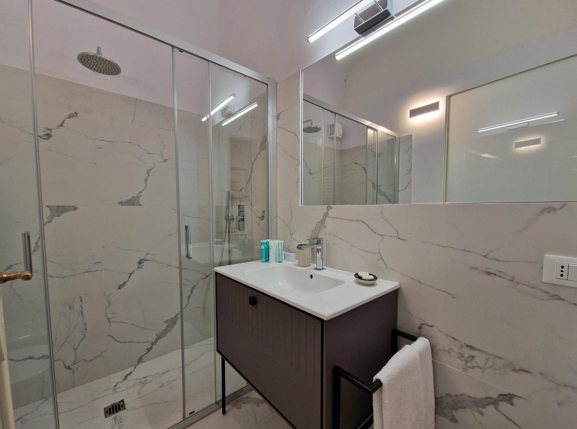 Lo Strullo Appartement Pisa Buitenkant foto