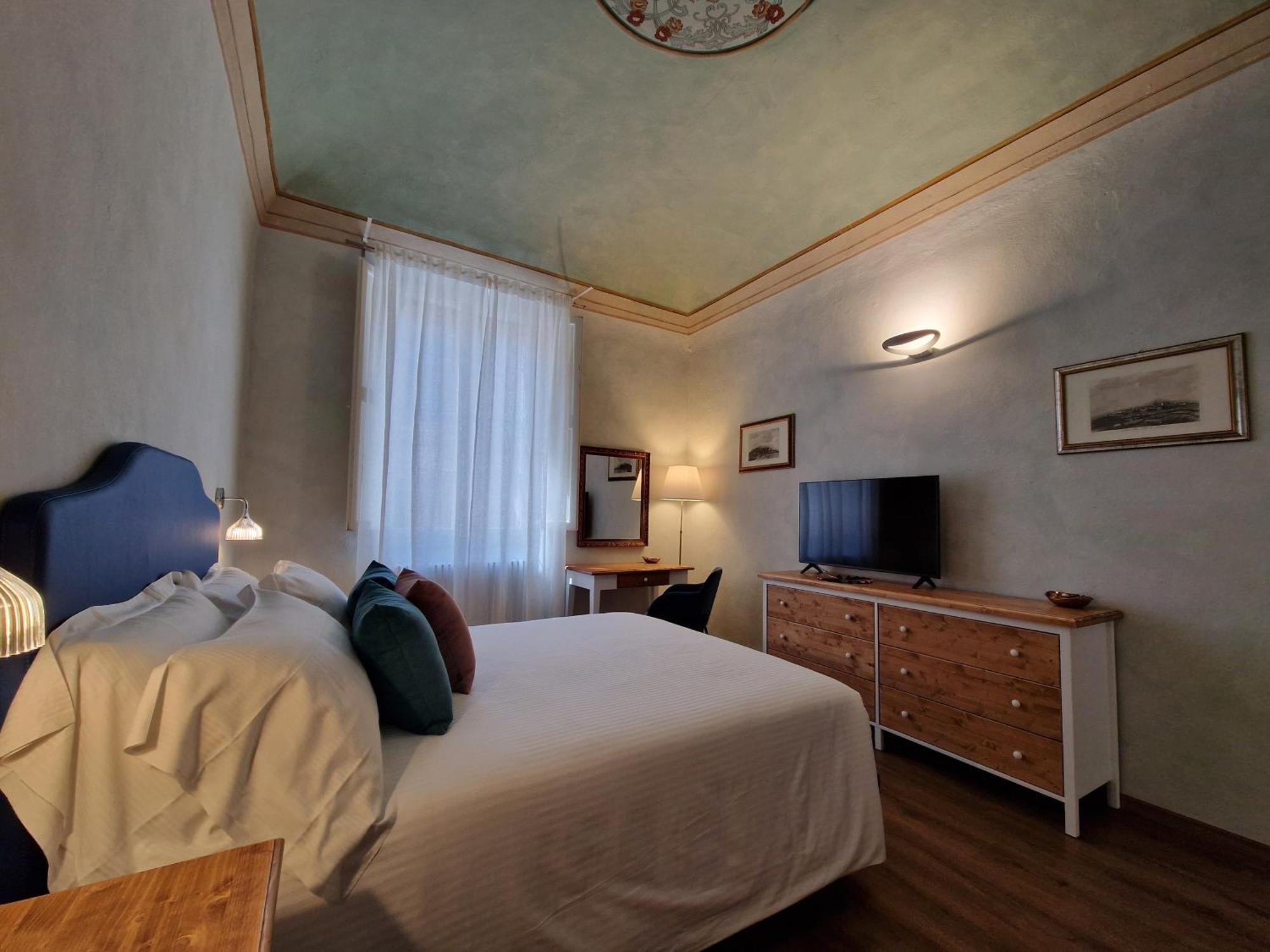 Lo Strullo Appartement Pisa Buitenkant foto