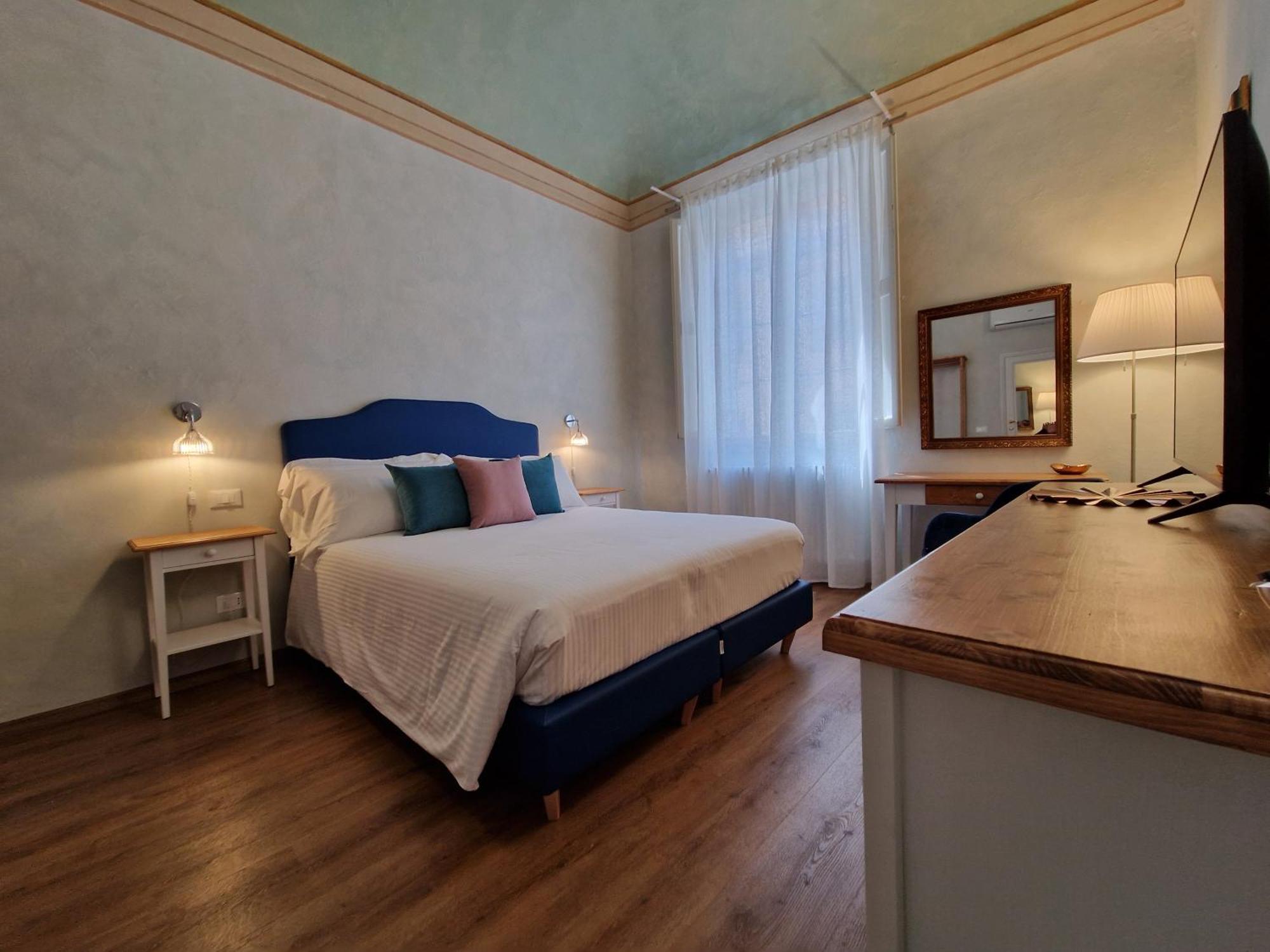 Lo Strullo Appartement Pisa Buitenkant foto