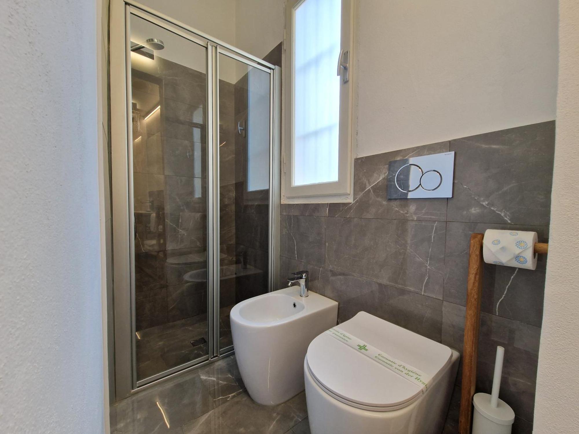 Lo Strullo Appartement Pisa Buitenkant foto